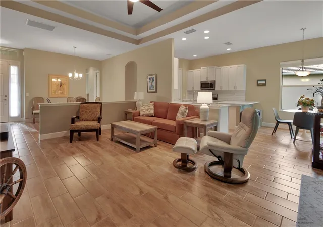 Photo 4 of Single family home for sale at 603 Newhall Ln, Debary, FL 32713 | MLS# V4952042 | Listing updated on 2026-10-29