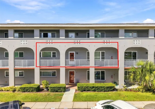 Photo 1 of Condo for sale at 2228 Swedish Dr #22, Clearwater, FL 33763 | MLS# TB8562532 | Listing updated on 2026-10-29