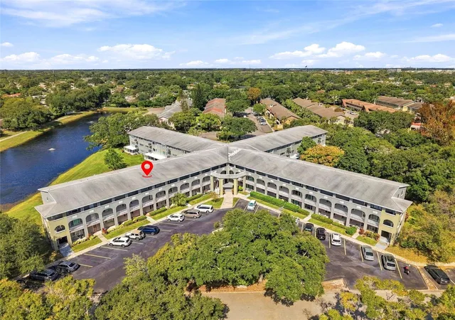 Photo 2 of Condo for sale at 2228 Swedish Dr #22, Clearwater, FL 33763 | MLS# TB8562532 | Listing updated on 2026-10-29