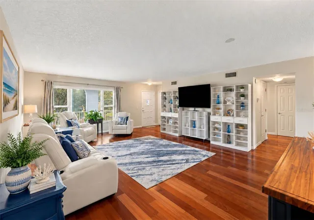 Photo 3 of Condo for sale at 2228 Swedish Dr #22, Clearwater, FL 33763 | MLS# TB8562532 | Listing updated on 2026-10-29