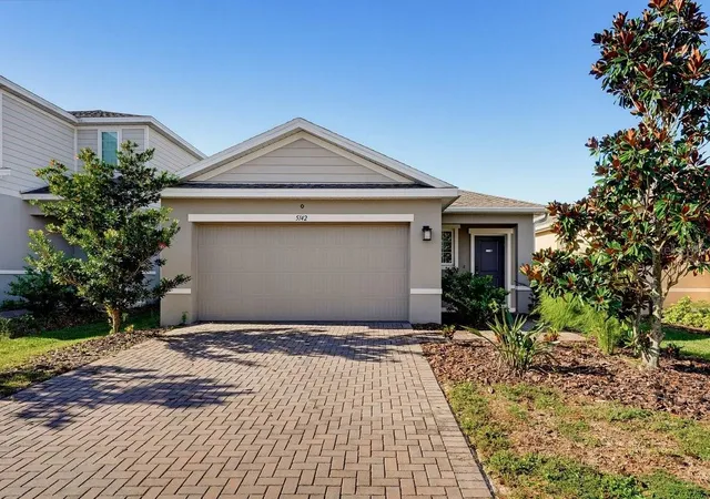 Single family home for sale at 5142 Grand Teton Ct, DELAND, FL 32724 | MLS# NS1089604