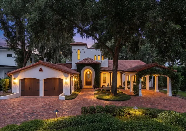 Single family home for sale at 541 Virginia Dr, WINTER PARK, FL 32789 | MLS# O6453520