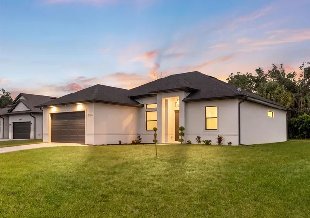 Photo 1 of Single family home for sale at 2426 Chipley Ave, North Port, FL 34286 | MLS# A4711220 | Listing updated on 2026-10-29