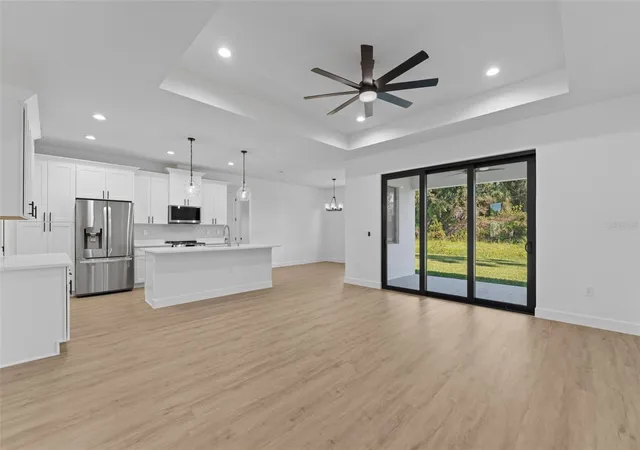 Photo 3 of Single family home for sale at 2426 Chipley Ave, North Port, FL 34286 | MLS# A4711220 | Listing updated on 2026-10-30