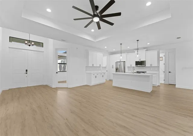 Photo 4 of Single family home for sale at 2426 Chipley Ave, North Port, FL 34286 | MLS# A4711220 | Listing updated on 2026-10-30