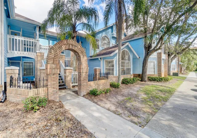 Condo for sale at 2723 N Poinciana Blvd #157, KISSIMMEE, FL 34746 | MLS# O6453523