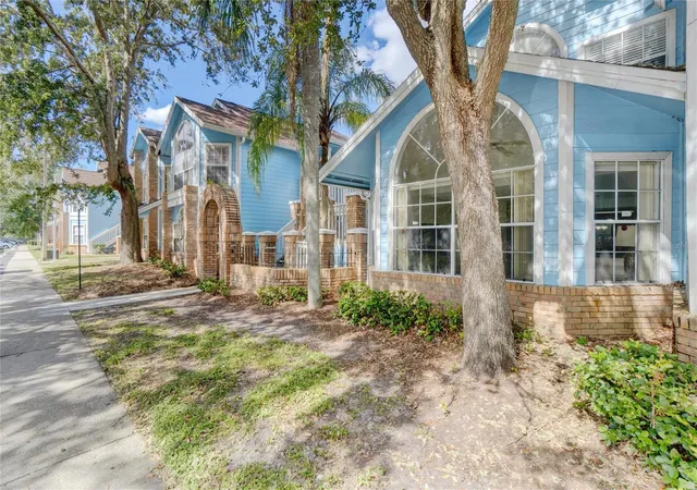 Photo 1 of Condo for sale at 2723 N Poinciana Blvd #157, Kissimmee, FL 34746 | MLS# O6453523 | Listing updated on 2026-10-29