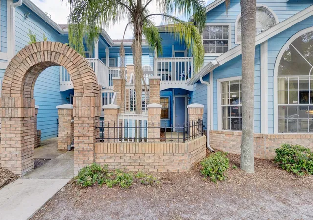 Photo 2 of Condo for sale at 2723 N Poinciana Blvd #157, Kissimmee, FL 34746 | MLS# O6453523 | Listing updated on 2026-10-29