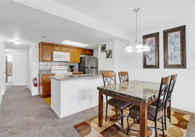 Photo 4 of Condo for sale at 2723 N Poinciana Blvd #157, Kissimmee, FL 34746 | MLS# O6453523 | Listing updated on 2026-10-29