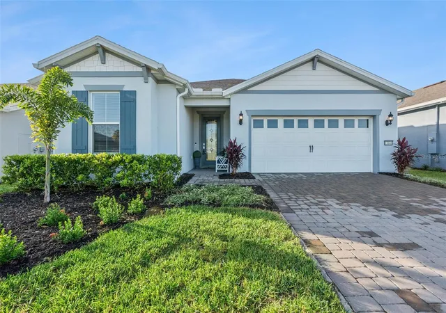 Single family home for sale at 13846 Fresh Ivy St, WINTER GARDEN, FL 34787 | MLS# O6453525