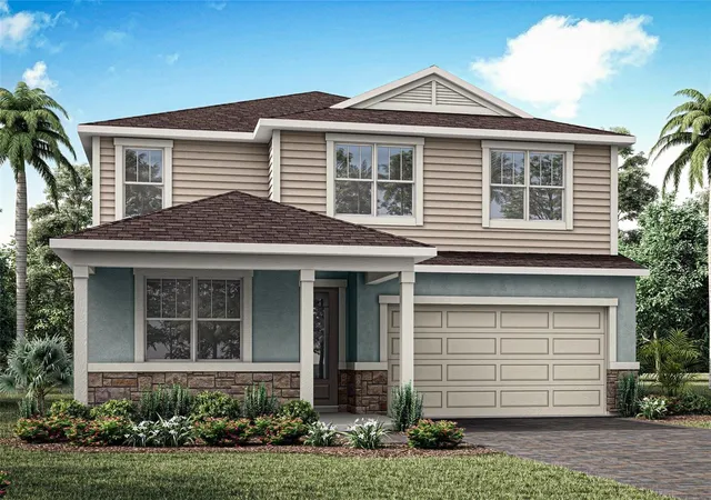 Photo 1 of Sale Pending at 12418 51st Street E, Parrish, FL 34219 | MLS# TB8562539 | Listing updated on 2026-10-29