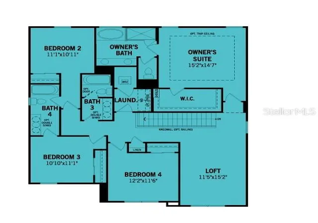 Photo 2 of Sale Pending at 12418 51st Street E, Parrish, FL 34219 | MLS# TB8562539 | Listing updated on 2026-10-30