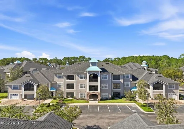 Condo for sale at 120 Legendary Dr #201, Saint Augustine, FL 32092 | MLS# O6453527