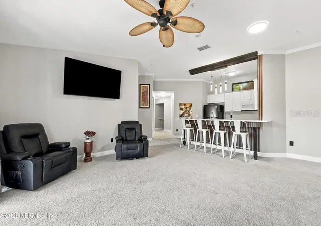 Photo 3 of Condo for sale at 120 Legendary Dr #201, Saint Augustine, FL 32092 | MLS# O6453527 | Listing updated on 2026-10-29