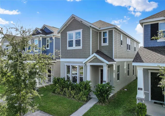 Single family home for sale at 16549 Parable Way, WINTER GARDEN, FL 34787 | MLS# O6453528