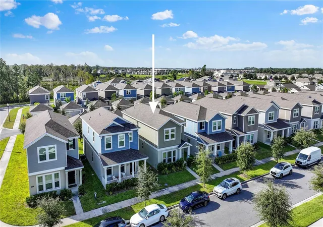 Photo 1 of Single family home for sale at 16549 Parable Way, Winter Garden, FL 34787 | MLS# O6453528 | Listing updated on 2026-10-29
