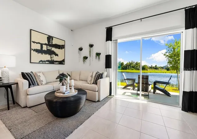 Photo 2 of Townhouse for sale at 10813 Eclipse St, Sarasota, FL 34241 | MLS# A4711222 | Listing updated on 2026-10-29