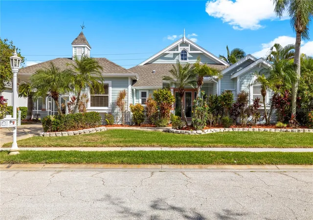 Photo 1 of Single family home for sale at 199 Americas Cup Blvd, Bradenton, FL 34208 | MLS# TB8562541 | Listing updated on 2026-10-30
