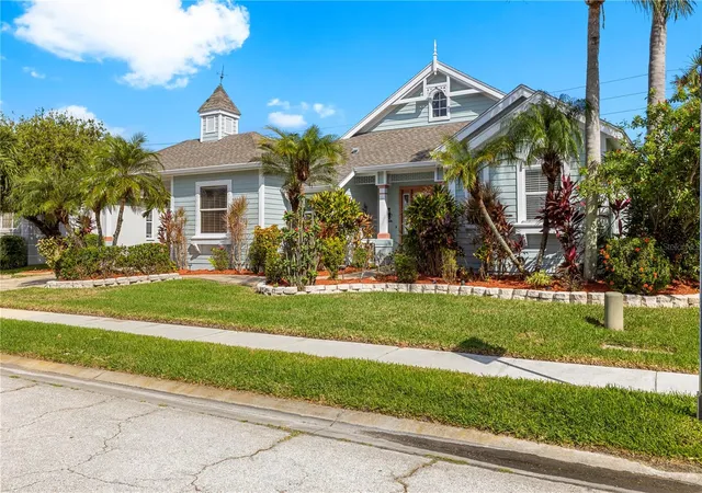 Photo 2 of Single family home for sale at 199 Americas Cup Blvd, Bradenton, FL 34208 | MLS# TB8562541 | Listing updated on 2026-10-30