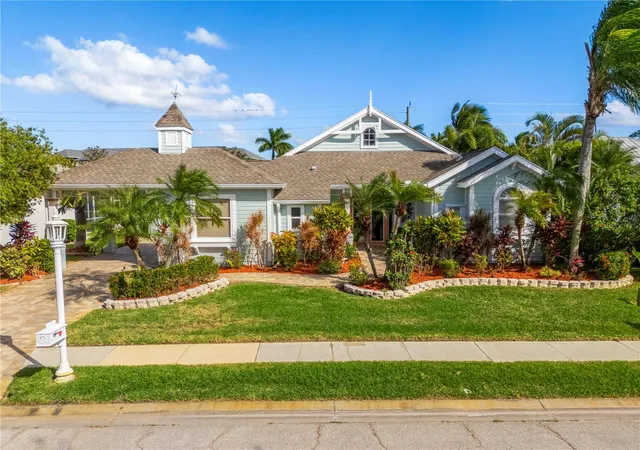 Photo 3 of Single family home for sale at 199 Americas Cup Blvd, Bradenton, FL 34208 | MLS# TB8562541 | Listing updated on 2026-10-30