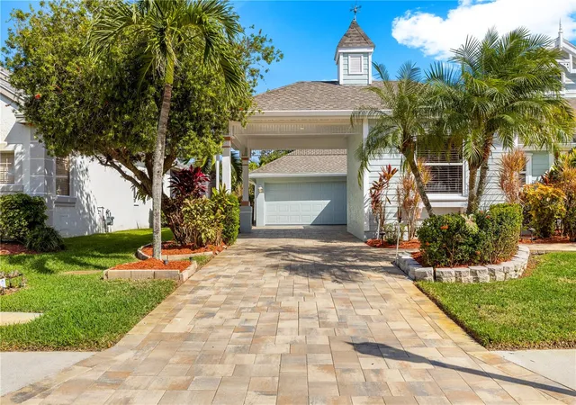 Photo 4 of Single family home for sale at 199 Americas Cup Blvd, Bradenton, FL 34208 | MLS# TB8562541 | Listing updated on 2026-10-30