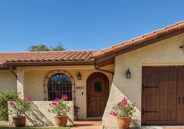 Photo 4 of Single family home for sale at 4937 Dory Dr, New Port Richey, FL 34652 | MLS# W7890726 | Listing updated on 2026-10-29