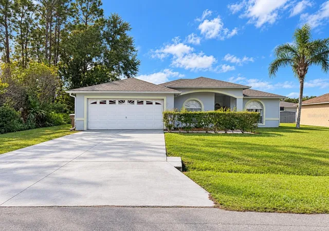 Single family home for sale at 239 Great Yarmouth Ct, KISSIMMEE, FL 34758 | MLS# S5160397