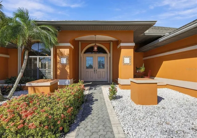 Photo 2 of Single family home for sale at 175 Norman St, Port Charlotte, FL 33954 | MLS# C7532657 | Listing updated on 2026-10-30