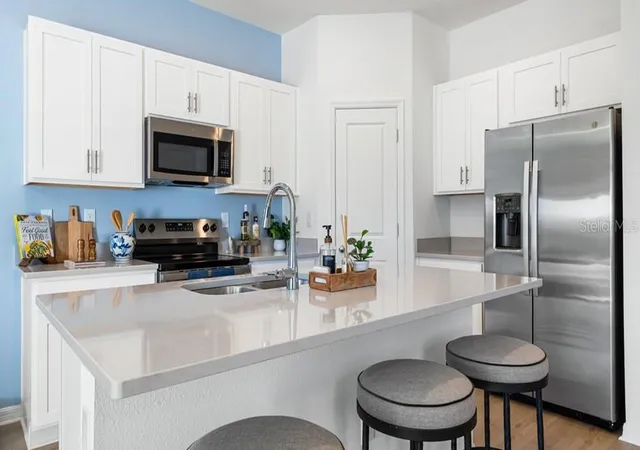 Photo 1 of Townhouse for sale at 10801 Eclipse St, Sarasota, FL 34241 | MLS# A4711223 | Listing updated on 2026-10-29