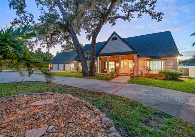 Single family home for sale at 14195 Siesta Rd, LARGO, FL 33774 | MLS# TB8562547