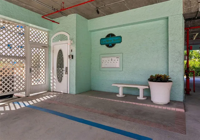 Photo 2 of Condo for sale at 1203 Gulf Dr N #400, Bradenton Beach, FL 34217 | MLS# TB8562549 | Listing updated on 2026-10-30