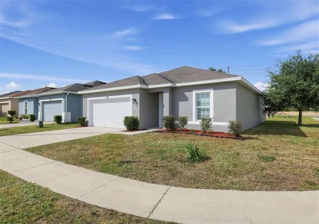 Photo 2 of Single family home for sale at 428 Rooks Loop, Haines City, FL 33844 | MLS# TB8562550 | Listing updated on 2026-10-29