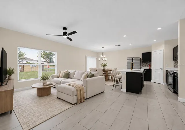 Photo 3 of Single family home for sale at 428 Rooks Loop, Haines City, FL 33844 | MLS# TB8562550 | Listing updated on 2026-10-29