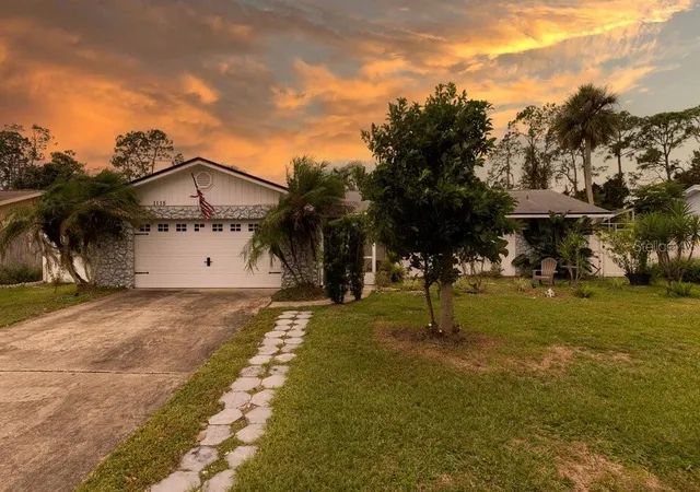 Photo 1 of Single family home for sale at 1115 Harms Way, Port Orange, FL 32129 | MLS# O6453533 | Listing updated on 2026-10-30