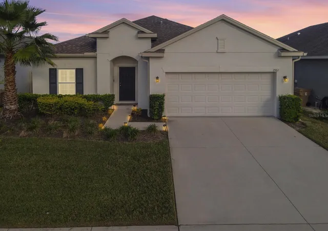 Single family home for sale at 1961 Benevento St, Saint Cloud, FL 34771 | MLS# O6453534