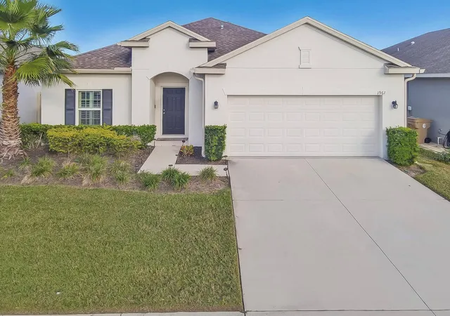 Photo 1 of Single family home for sale at 1961 Benevento St, Saint Cloud, FL 34771 | MLS# O6453534 | Listing updated on 2026-10-29