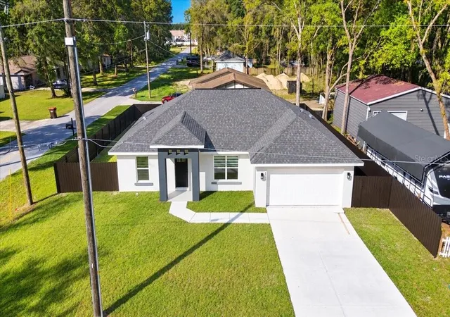 Photo 1 of Single family home for sale at 7794 Sw 76th Avenue, Ocala, FL 34476 | MLS# O6453537 | Listing updated on 2026-10-30