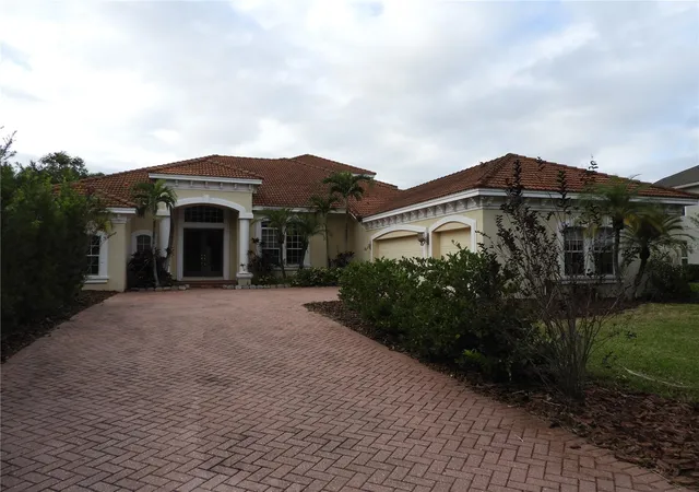 Photo 1 of Single family home for sale at 19820 Wellington Manor Blvd, Lutz, FL 33549 | MLS# TB8562553 | Listing updated on 2026-10-30