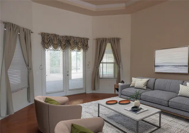 Photo 3 of Single family home for sale at 19820 Wellington Manor Blvd, Lutz, FL 33549 | MLS# TB8562553 | Listing updated on 2026-10-30