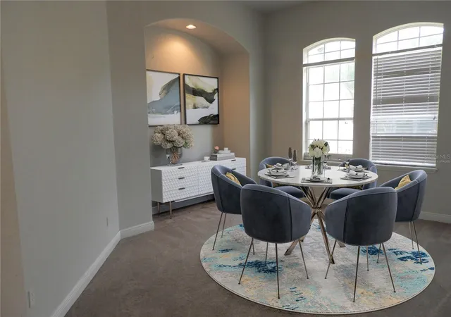 Photo 4 of Single family home for sale at 19820 Wellington Manor Blvd, Lutz, FL 33549 | MLS# TB8562553 | Listing updated on 2026-10-30