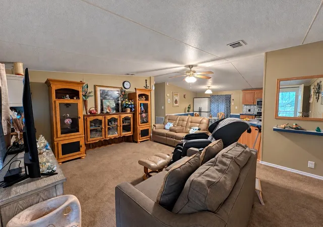 Photo 4 of Manufactured home for sale at 1502 NE 644th Street, Old Town, FL 32680 | MLS# GC544510 | Listing updated on 2026-10-29