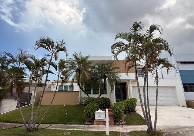 Photo 1 of Single family home for sale at I 3 Princesa Margarita, Guaynabo, PR 00969 | MLS# PR9125344 | Listing updated on 2026-10-29