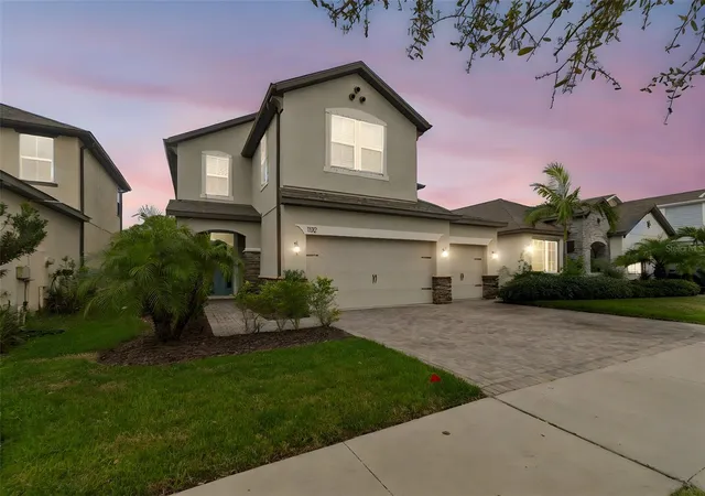 Single family home for sale at 11512 Navel Orange Way, TAMPA, FL 33626 | MLS# TB8562556