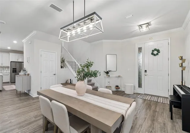 Photo 3 of Single family home for sale at 11512 Navel Orange Way, Tampa, FL 33626 | MLS# TB8562556 | Listing updated on 2026-10-31
