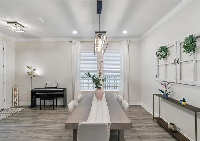 Photo 4 of Single family home for sale at 11512 Navel Orange Way, Tampa, FL 33626 | MLS# TB8562556 | Listing updated on 2026-10-31
