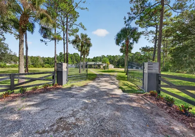 Single family home for sale at 121 Cone Rd, ORMOND BEACH, FL 32174 | MLS# FC322427
