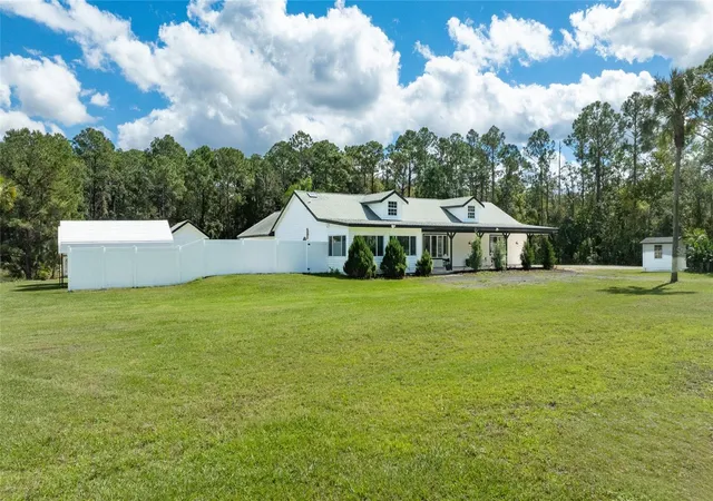 Photo 2 of Single family home for sale at 121 Cone Rd, Ormond Beach, FL 32174 | MLS# FC322427 | Listing updated on 2026-10-29