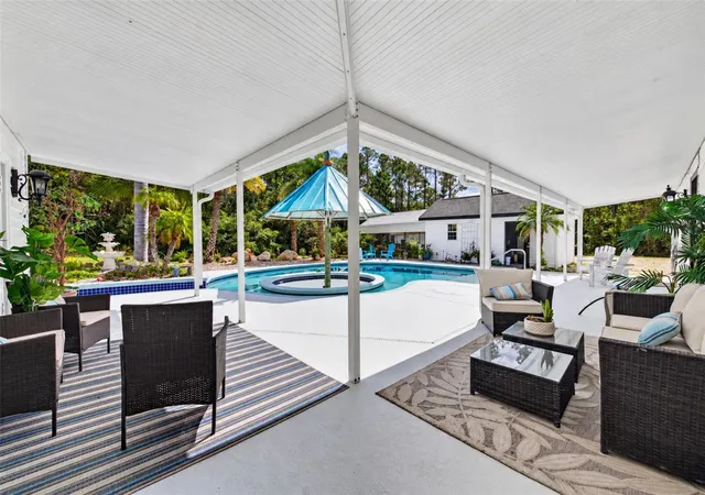 Photo 3 of Single family home for sale at 121 Cone Rd, Ormond Beach, FL 32174 | MLS# FC322427 | Listing updated on 2026-10-29
