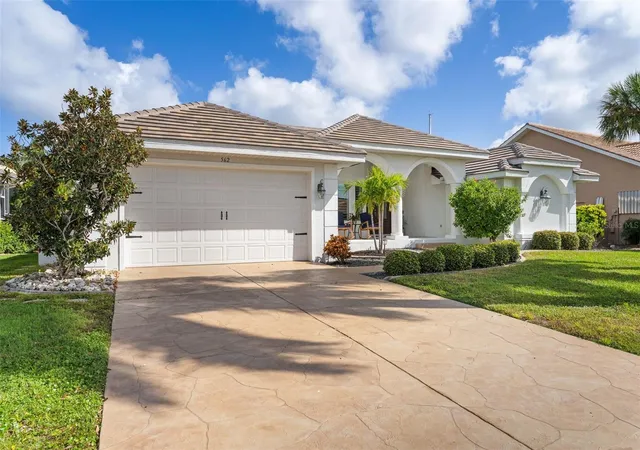 Single family home for sale at 562 Andora Dr, PUNTA GORDA, FL 33950 | MLS# TB8562560