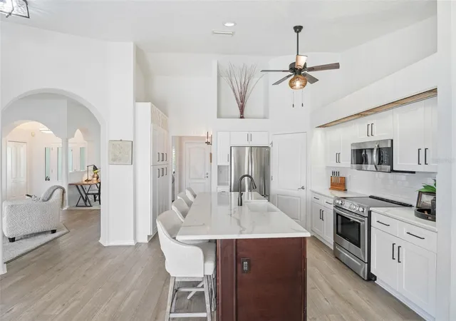 Photo 3 of Single family home for sale at 562 Andora Dr, Punta Gorda, FL 33950 | MLS# TB8562560 | Listing updated on 2026-10-29